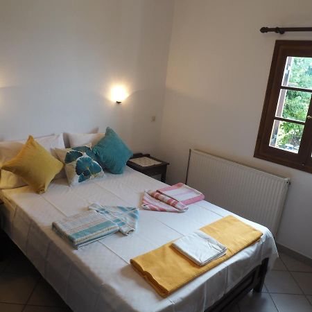 Felitsia Apartments & Studios Agios Ioannis  Exterior foto